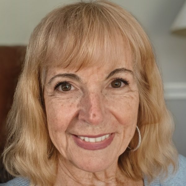Lisa Grace, founder of Sell to the Max